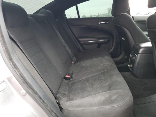 Photo 6 from auction – 2014 DODGE CHARGER SE with VIN 2C3CDXBG1EH170895