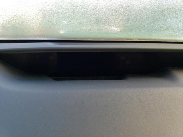 Photo 8 from auction – 2008 TOYOTA PRIUS with VIN JTDKB20U887743431