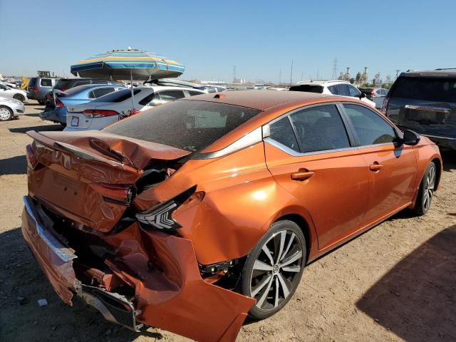 Photo 4 from auction – 2019 NISSAN ALTIMA SR with VIN 1N4BL4CV6KC191784