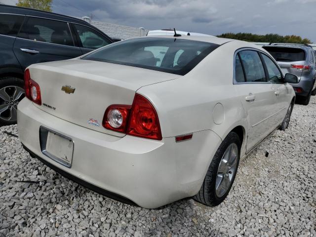 Photo 4 from auction – 2010 CHEVROLET MALIBU with VIN 1G1ZD5EB0AF201245