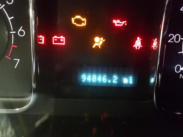 Photo 8 from auction – 2010 LINCOLN MKX with VIN 2LMDJ8JC5ABJ27431