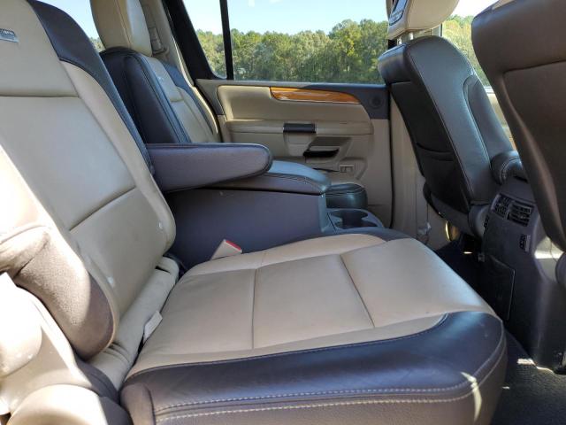 Photo 6 from auction – 2014 NISSAN ARMADA PLA with VIN 5N1BA0NF4EN611495