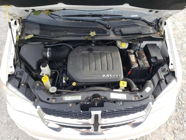 Photo 7 from auction – 2013 DODGE GRAND CARA with VIN 2C4RDGBG4DR516775