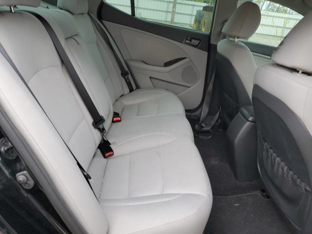 Photo 6 from auction – 2013 KIA OPTIMA LX with VIN 5XXGM4A75DG258332