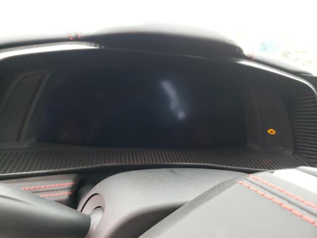 Photo 8 from auction – 2021 CHEVROLET CORVETTE S with VIN 1G1YC3D43M5120045