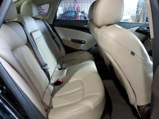 Photo 6 from auction – 2012 BUICK VERANO with VIN 1G4PS5SK2C4140967