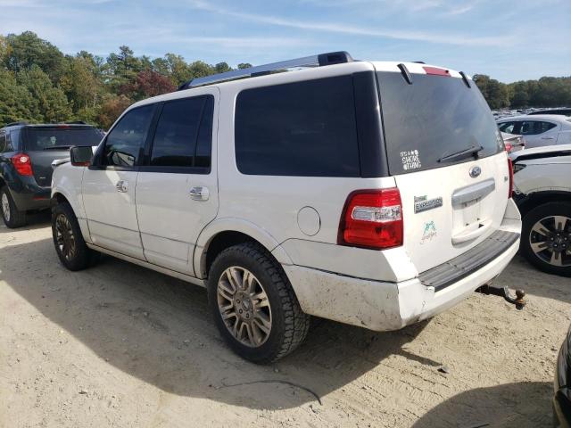 Photo 3 from auction – 2013 FORD EXPEDITION with VIN 1FMJU2A56DEF51391