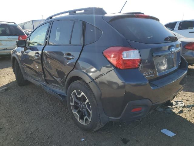 Photo 3 from auction – 2016 SUBARU CROSSTREK with VIN JF2GPABC6GH294170