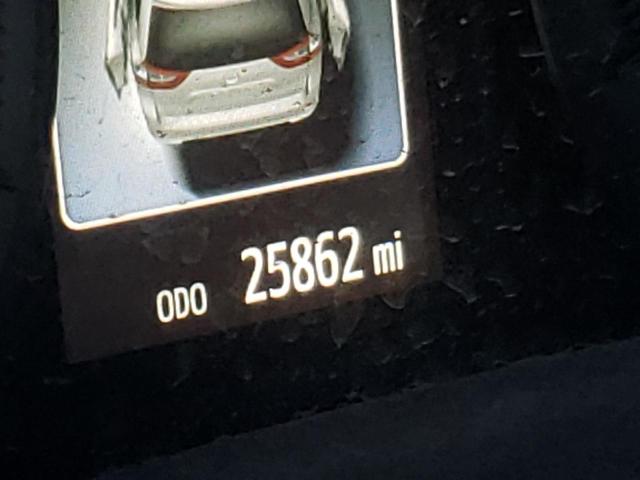 Photo 8 from auction – 2020 TOYOTA SIENNA L with VIN 5TDZZ3DC6LS055556