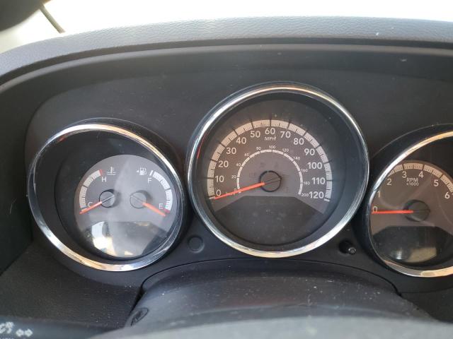 Photo 8 from auction – 2010 DODGE CALIBER MA with VIN 1B3CB3HA8AD542240