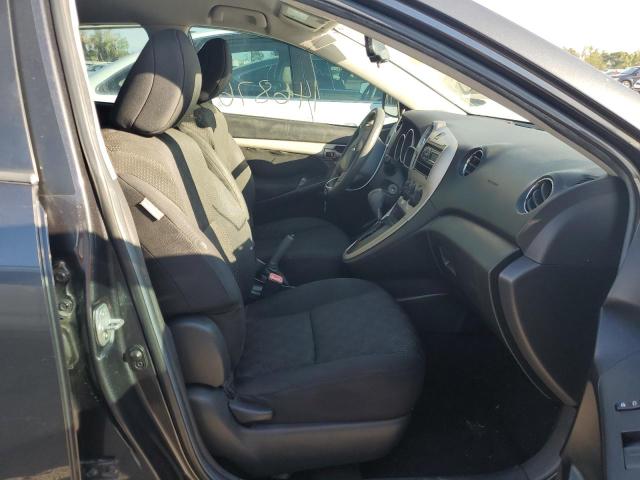 Photo 5 from auction – 2009 PONTIAC VIBE with VIN 5Y2SP67059Z404126