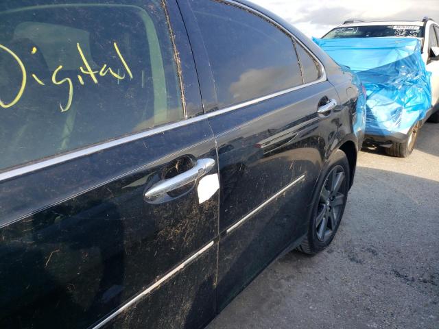 Photo 9 from auction – 2008 LEXUS ES 350 with VIN JTHBJ46G482220709