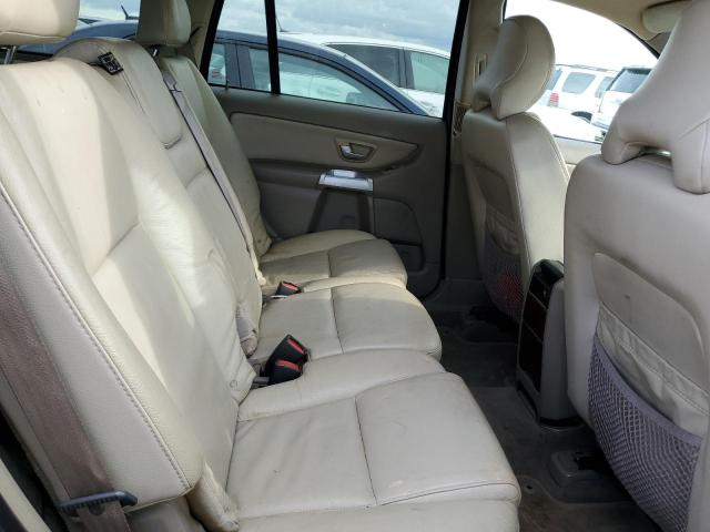 Photo 6 from auction – 2004 VOLVO XC90 T6 with VIN YV1CM91H141054380