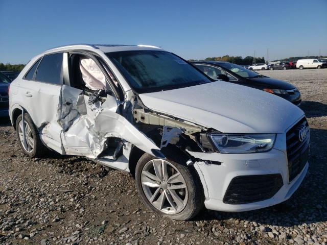 Photo 9 from auction – 2018 AUDI Q3 PREMIUM with VIN WA1BCCFS5JR016163