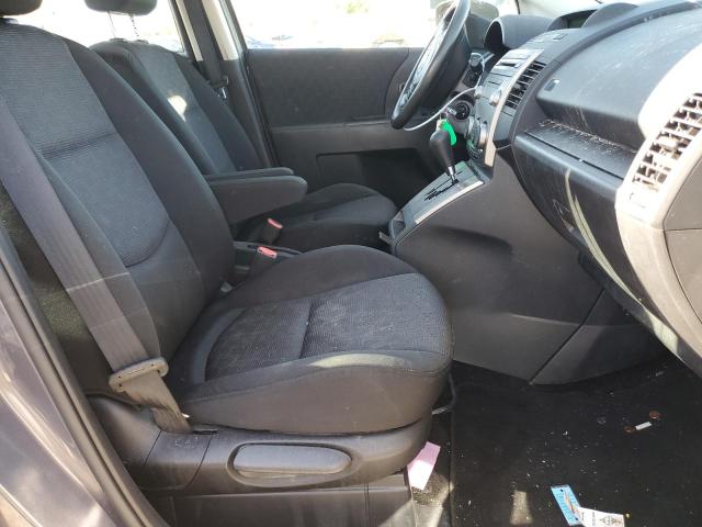 Photo 5 from auction – 2009 MAZDA 5 with VIN JM1CR293490341359