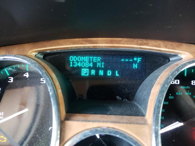 Photo 8 from auction – 2012 BUICK ENCLAVE with VIN 5GAKRCED1CJ339376