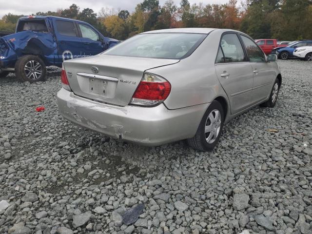 Photo 4 from auction – 2005 TOYOTA CAMRY LE with VIN JTDBE32K150311499