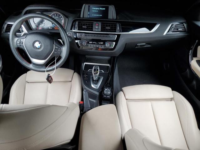 Photo 9 from auction – 2020 BMW 230I with VIN WBA2M7C02L7E76893