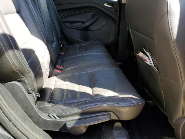 Photo 6 from auction – 2015 FORD ESCAPE TIT with VIN 1FMCU9J96FUB91360
