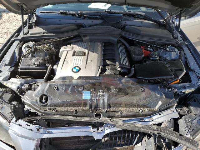 Photo 7 from auction – 2006 BMW 530 XI with VIN WBANF73556CC34047