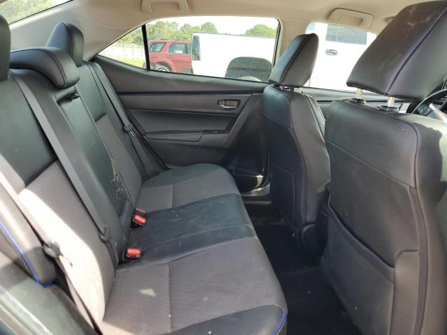 Photo 6 from auction – 2017 TOYOTA COROLLA L with VIN 5YFBURHE9HP632773