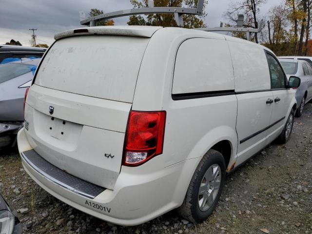 Photo 4 from auction – 2012 DODGE RAM VAN with VIN 2C4JDGAG3CR360953