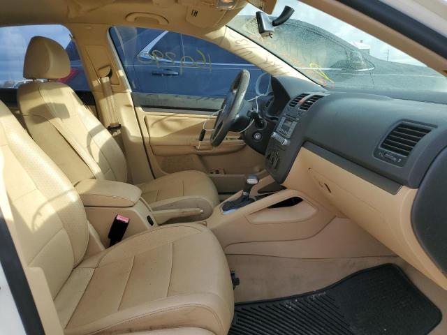 Photo 5 from auction – 2007 VOLKSWAGEN JETTA WOLF with VIN 3VWEF71K07M168268