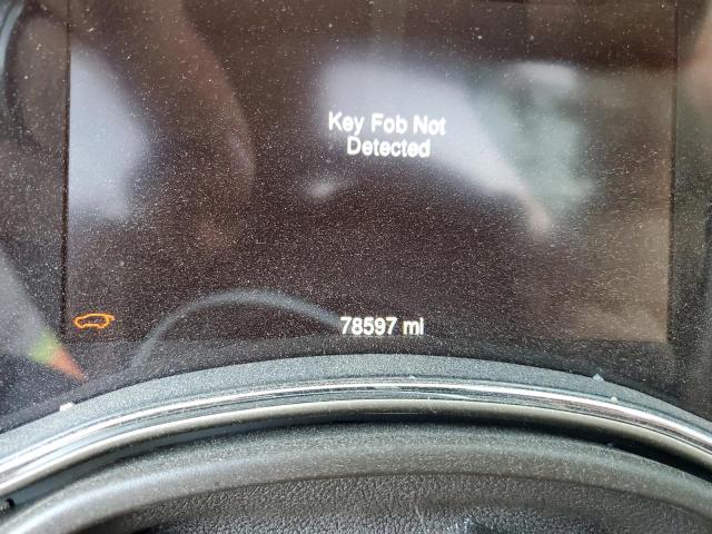 Photo 8 from auction – 2015 JEEP GRAND CHER with VIN 1C4RJFCG0FC925756