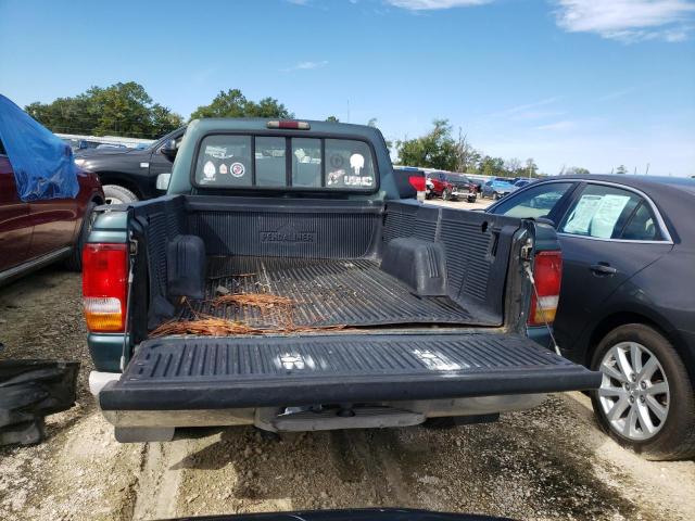 Photo 6 from auction – 1996 FORD RANGER with VIN 1FTCR10U2TUD20087
