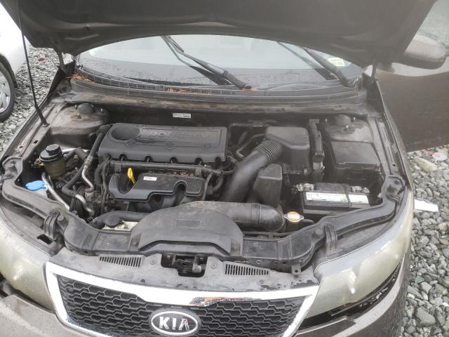Photo 7 from auction – 2012 KIA FORTE EX with VIN KNAFU4A29C5568175