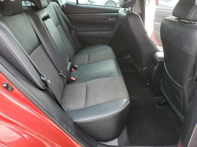 Photo 6 from auction – 2015 TOYOTA COROLLA L with VIN 2T1BURHE1FC291334