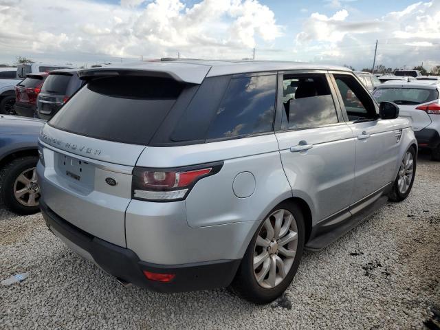 Photo 4 from auction – 2015 LAND ROVER RANGE ROVE with VIN SALWR2VF2FA515599