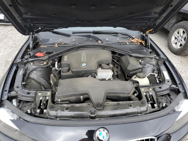 Photo 7 from auction – 2014 BMW 328 XI SUL with VIN WBA3B5G53ENS08029