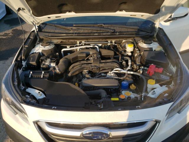 Photo 7 from auction – 2020 SUBARU OUTBACK with VIN 4S4BTACC4L3175555