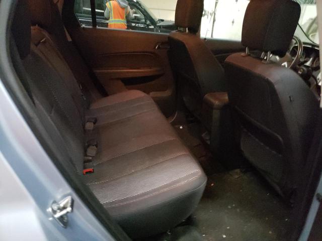 Photo 6 from auction – 2014 GMC TERRAIN SL with VIN 2GKALREK3E6251690