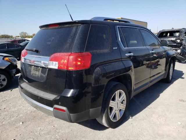 Photo 4 from auction – 2011 GMC TERRAIN SL with VIN 2CTALWECXB6380576