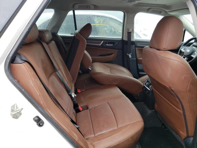 Photo 6 from auction – 2017 SUBARU OUTBACK TO with VIN 4S4BSETC9H3403700