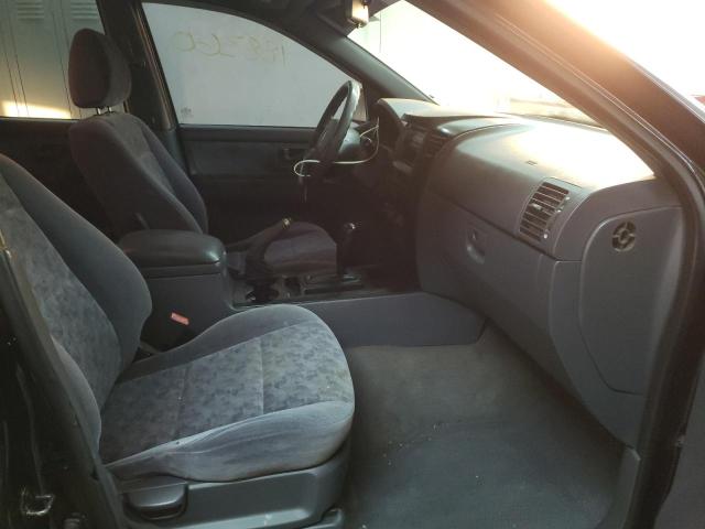 Photo 5 from auction – 2003 KIA SORENTO EX with VIN KNDJC733035175835