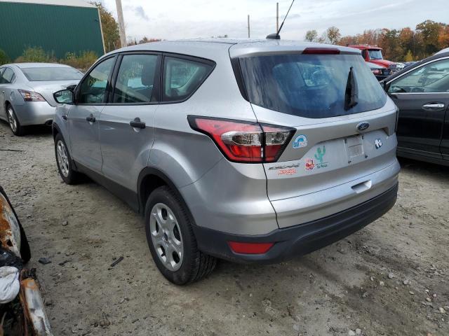Photo 3 from auction – 2017 FORD ESCAPE S with VIN 1FMCU0F78HUC40810