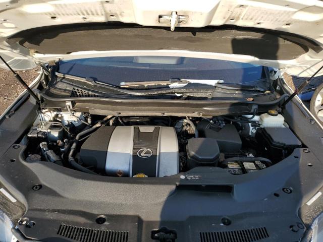 Photo 7 from auction – 2017 LEXUS RX 350 BAS with VIN 2T2ZZMCA3HC042894