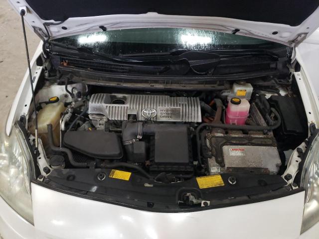 Photo 7 from auction – 2011 TOYOTA PRIUS with VIN JTDKN3DU2B5301786