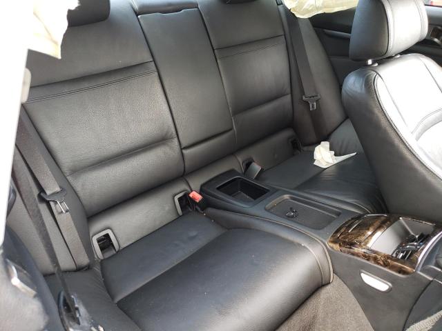 Photo 6 from auction – 2008 BMW 335 I with VIN WBAWB73568P043648