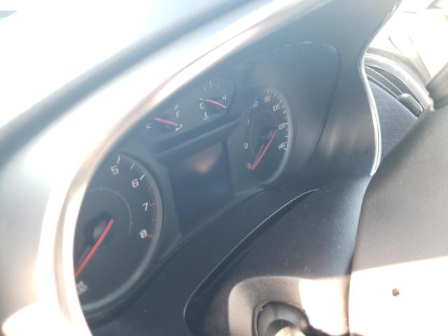 Photo 9 from auction – 2021 CHEVROLET MALIBU LT with VIN 1G1ZD5ST2MF073320