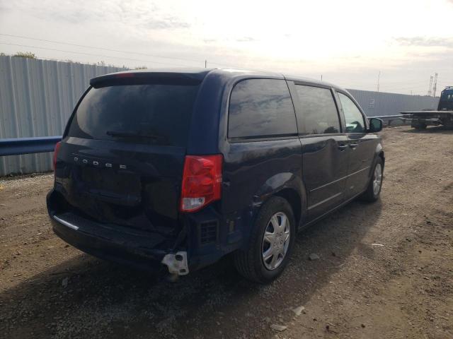 Photo 4 from auction – 2014 DODGE GRAND CARA with VIN 2C4RDGBG2ER238198