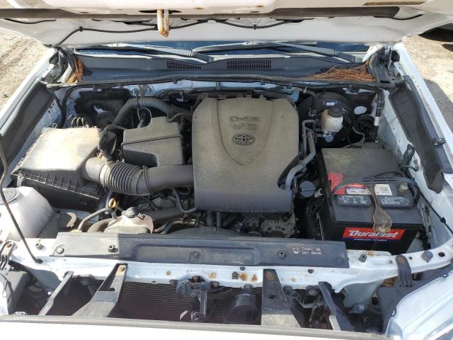 Photo 7 from auction – 2017 TOYOTA TACOMA DOU with VIN 3TMAZ5CN6HM032961