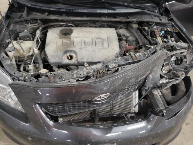 Photo 7 from auction – 2010 TOYOTA COROLLA BA with VIN 1NXBU4EE5AZ313172