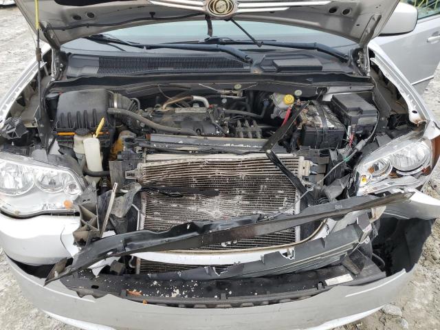 Photo 7 from auction – 2009 CHRYSLER TOWN & COU with VIN 2A8HR54199R594723