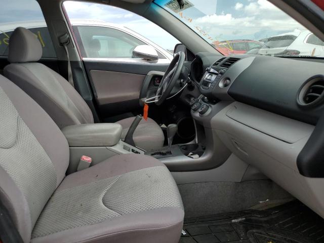 Photo 5 from auction – 2006 TOYOTA RAV4 with VIN JTMBD33V766011766