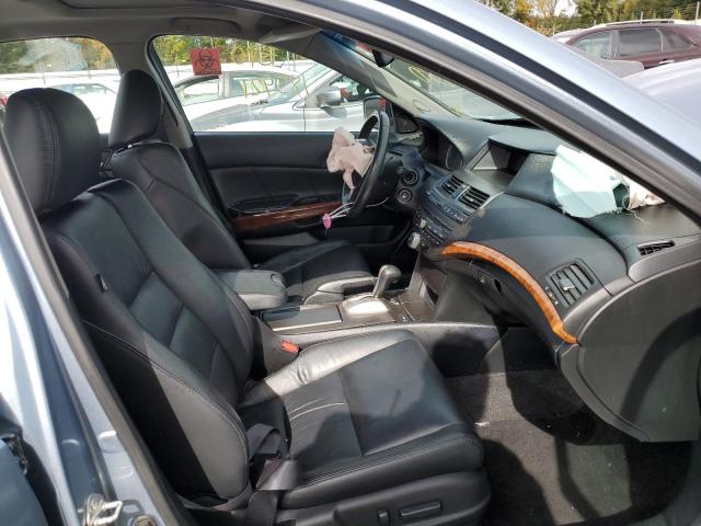 Photo 5 from auction – 2012 HONDA ACCORD EXL with VIN 1HGCP2F89CA132496