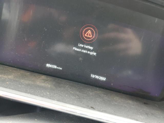Photo 8 from auction – 2019 LAND ROVER RANGE ROVE with VIN SALGS2SV6KA560656